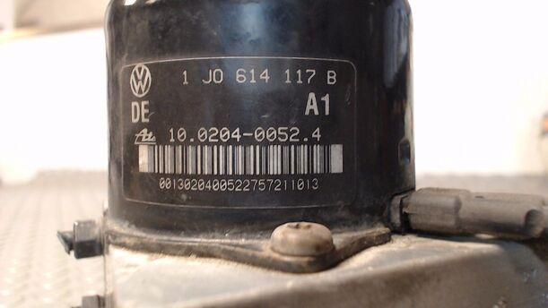 Foto: HAUPTBREMSAGGREGAT ABS eines Audi A3 1.9 TDI C