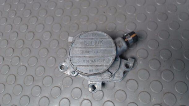 Foto: VAKUUMPUMPE eines Audi A3 1.9 TDI C