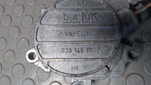 Foto: VAKUUMPUMPE eines Audi A3 1.9 TDI C