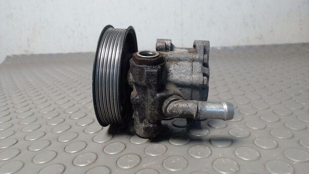 Foto: PUMPE SERVOLENKUNG eines Audi A3 1.9 TDI