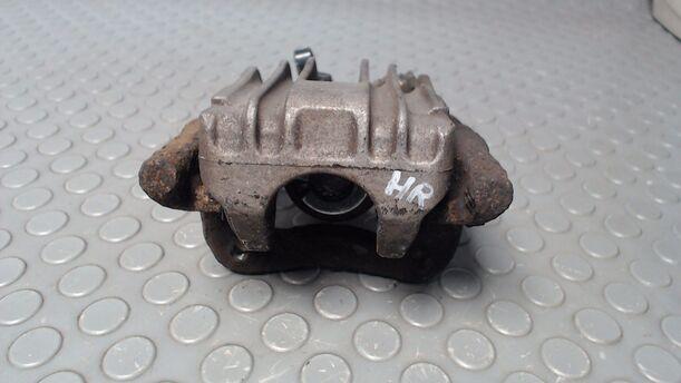Foto: BREMSSATTEL HINTEN RECHTS (ZUBEHÖR) eines Audi A3 1.9 TDI