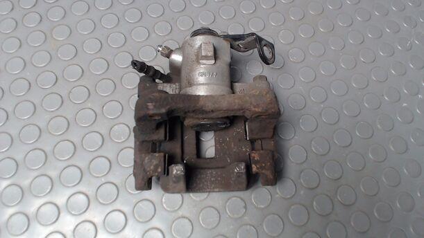 Foto: BREMSSATTEL HINTEN RECHTS (ZUBEHÖR) eines Audi A3 1.9 TDI