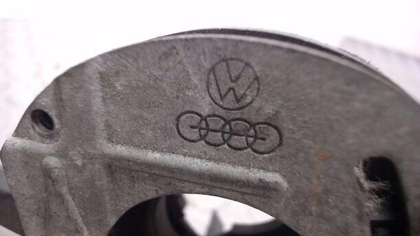 Foto: BLINKSCHALTER/KOMBISCHALTER eines VW JETTA