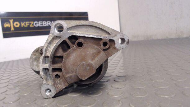 Foto: ANLASSER / STARTER eines Peugeot 106 255 541/Z24