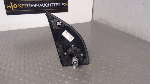 Foto: AUSSENSPIEGEL MECHANISCH INNENVERSTELLBAR LINKS eines Fiat Panda 1.2 Jeans