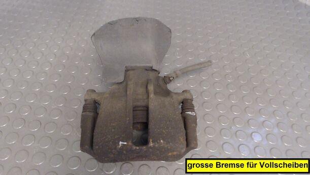 Foto: BREMSSATTEL VORN LINKS eines VW Golf Variant 1.8