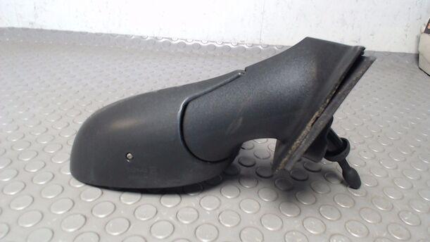 Foto: AUSSENSPIEGEL MECHANISCH VERSTELLBAR RECHTS eines Ford Ka 1.2 255 592/Z24