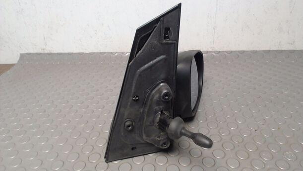 Foto: AUSSENSPIEGEL MECHANISCH VERSTELLBAR RECHTS eines Ford Ka 1.2 255 592/Z24