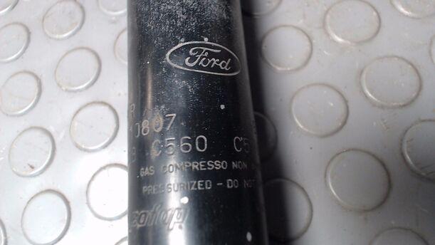 Foto: STOSSDÄMPFERPAAR HINTEN eines Ford Ka 1.2 255 592/Z24