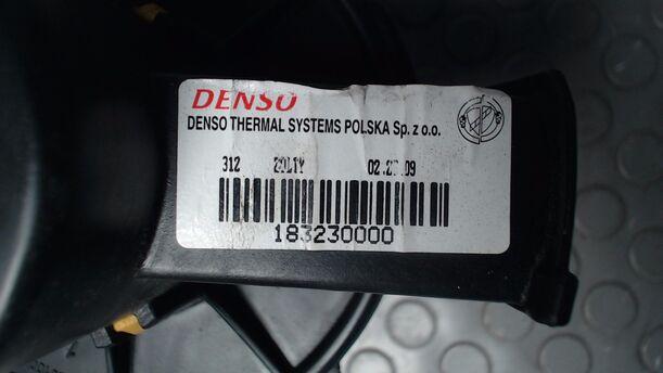 Foto: HEIZUNGSGEBLÄSE eines Ford Ka 1.2 255 592/Z24