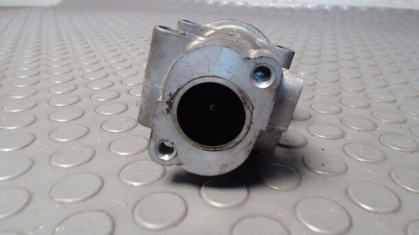 Foto: ABGASRÜCKFÜHRUNGSVENTIL eines Opel Astra 1.9 CDTI Caravan DPF Jeans