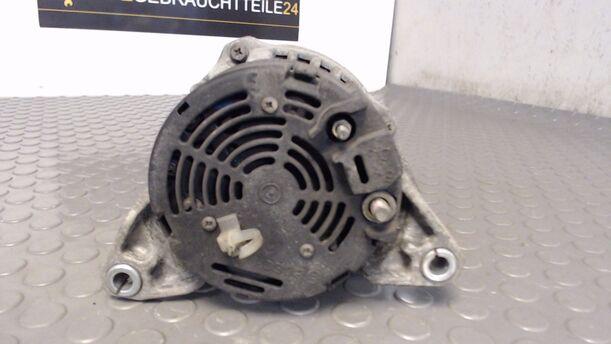 Foto: LICHTMASCHINE BOSCH eines Opel Corsa 16V Jeans