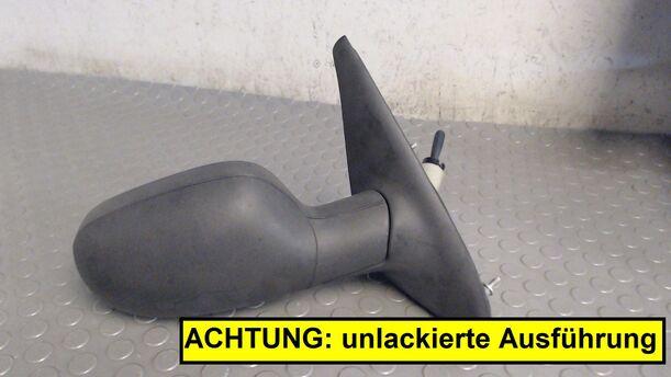 Foto: AUSSENSPIEGEL MECHANISCH RECHTS eines Renault Megane Coach 1.6e