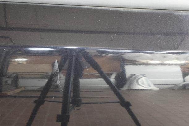 Foto: TÜR HINTEN RECHTS eines Opel Astra 1.9 CDTI Caravan DPF 255 541/Z24