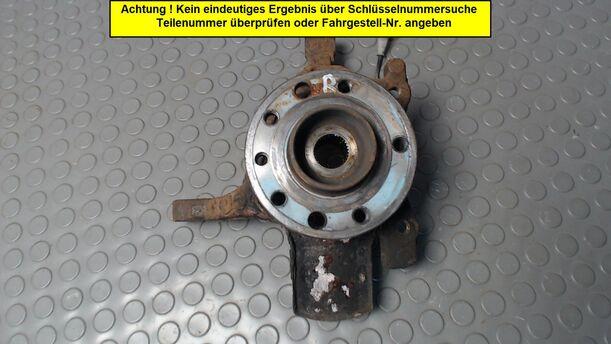 Foto: ACHSSCHENKEL VORN RECHTS eines Opel Astra 1.9 CDTI Caravan DPF 255 551/Z24