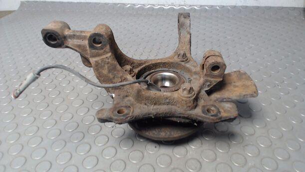 Foto: ACHSSCHENKEL VORN RECHTS eines Opel Astra 1.9 CDTI Caravan DPF 255 551/Z24