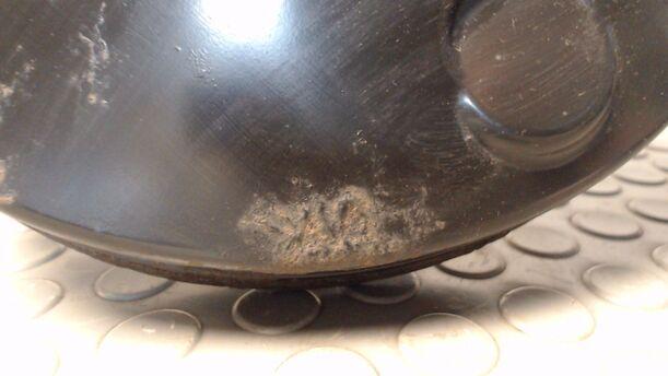 Foto: BREMSKRAFTVERSTÄRKER eines Opel Astra 1.9 CDTI Caravan DPF 255 551/Z24