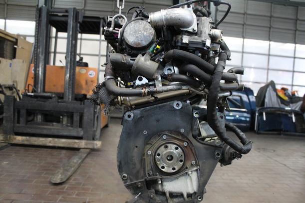 Foto: MOTOR Z19DTL eines Opel Astra 1.9 CDTI Caravan DPF 255 541/Z24