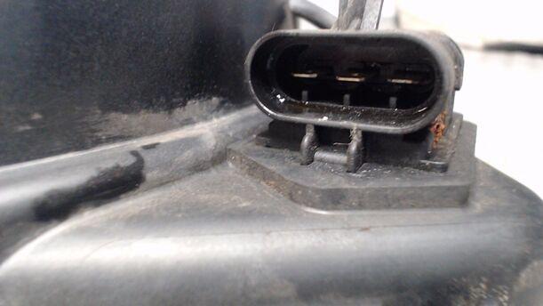 Foto: ELEKTROLÜFTER eines Opel Astra 1.9 CDTI Caravan DPF LX