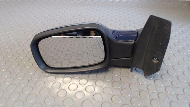 Foto: AUSSENSPIEGEL ELEKTRISCH VERSTELLBAR LINKS eines Renault Scenic 1.5 dCi FAP