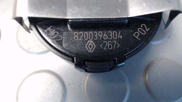 Foto: REGENSENSOR eines Renault Scenic 1.5 dCi FAP