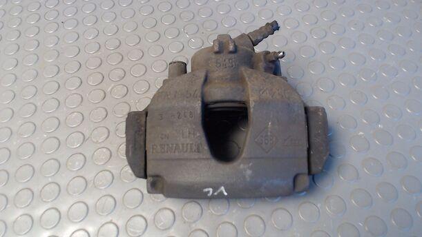Foto: BREMSSATTEL VORN LINKS eines Renault Scenic 1.5 dCi FAP