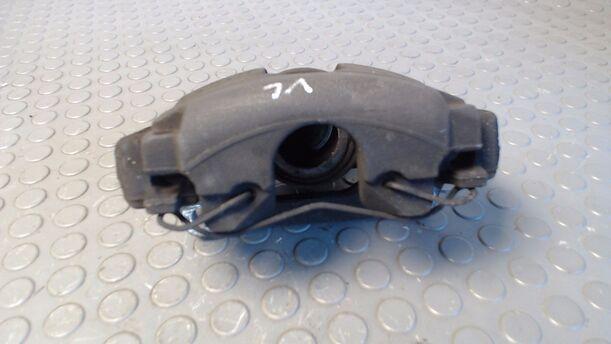 Foto: BREMSSATTEL VORN LINKS eines Renault Scenic 1.5 dCi FAP