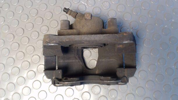 Foto: BREMSSATTEL VORN LINKS eines Renault Scenic 1.5 dCi FAP
