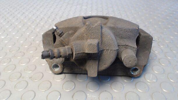Foto: BREMSSATTEL VORN LINKS eines Renault Scenic 1.5 dCi FAP