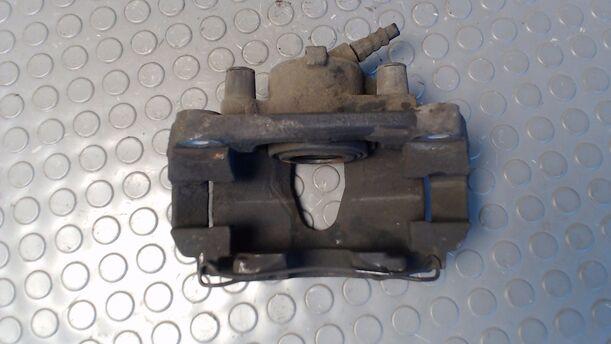 Foto: BREMSSATTEL VORN RECHTS eines Renault Scenic 1.5 dCi FAP