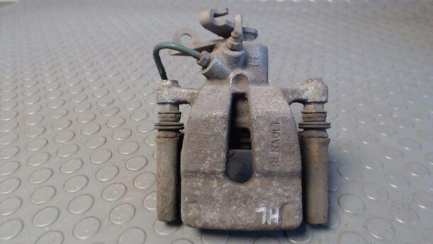 Foto: BREMSSATTEL HINTEN LINKS eines Renault Scenic 1.5 dCi FAP