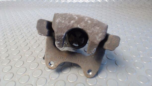 Foto: BREMSSATTEL HINTEN LINKS eines Renault Scenic 1.5 dCi FAP