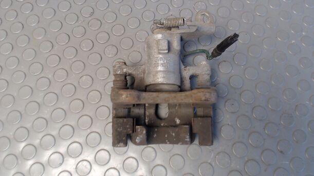 Foto: BREMSSATTEL HINTEN LINKS eines Renault Scenic 1.5 dCi FAP