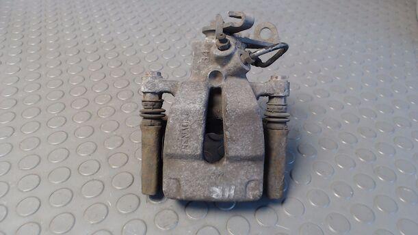 Foto: BREMSSATTEL HINTEN RECHTS eines Renault Scenic 1.5 dCi FAP