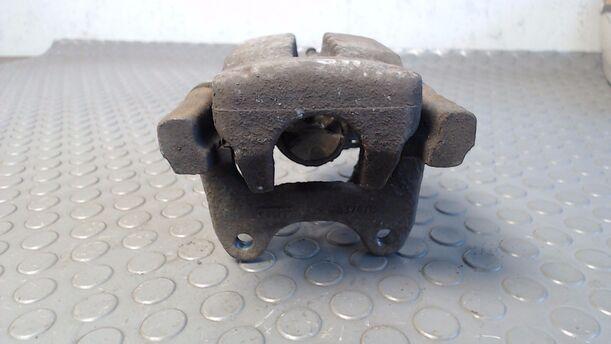 Foto: BREMSSATTEL HINTEN RECHTS eines Renault Scenic 1.5 dCi FAP