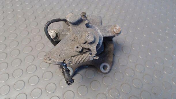 Foto: BREMSSATTEL HINTEN RECHTS eines Renault Scenic 1.5 dCi FAP