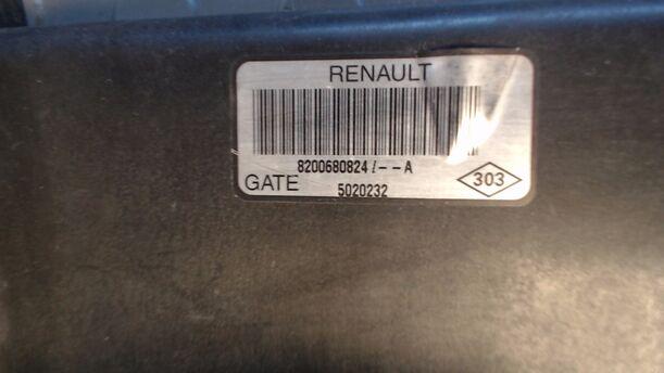 Foto: ELEKTROLÜFTER eines Renault Scenic 1.5 dCi FAP