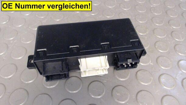Foto: TÜRSTEUERGERÄT VORN RECHTS eines BMW 523i 255 592/Z24