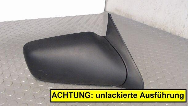 Foto: AUSSENSPIEGEL MECHANISCH VERSTELLB. RECHTS eines Ford Scorpio Turnier Jeans