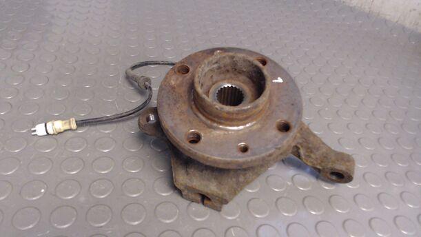 Foto: ACHSSCHENKEL VORN LINKS eines Renault Clio 1.2 16V 255 592/Z24
