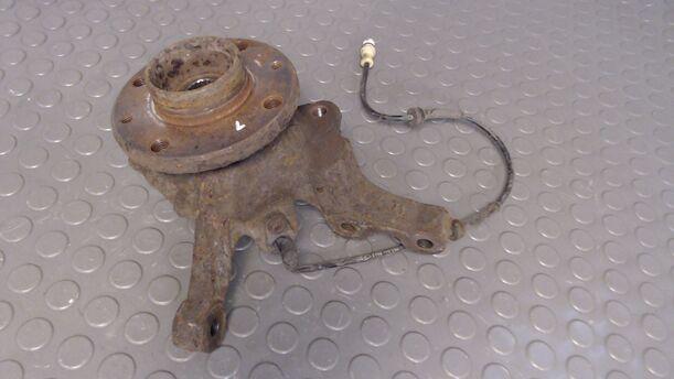 Foto: ACHSSCHENKEL VORN LINKS eines Renault Clio 1.2 16V 255 592/Z24