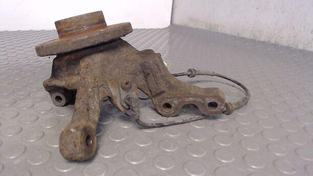 Foto: ACHSSCHENKEL VORN LINKS eines Renault Clio 1.2 16V 255 592/Z24