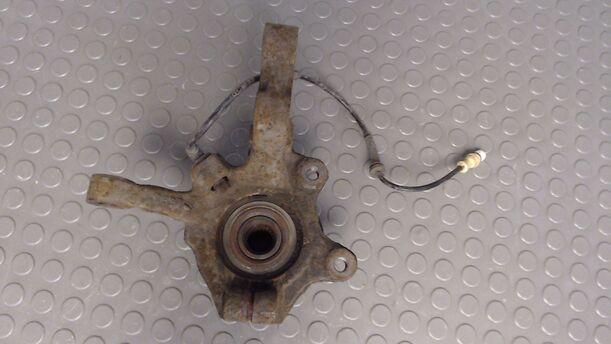 Foto: ACHSSCHENKEL VORN LINKS eines Renault Clio 1.2 16V 255 592/Z24