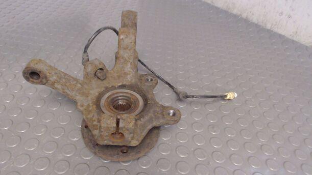 Foto: ACHSSCHENKEL VORN LINKS eines Renault Clio 1.2 16V 255 592/Z24