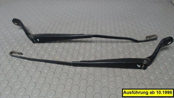 Foto: SCHEIBENWISCHERARME VORN eines Ford Galaxy 16V 255 592/Z24