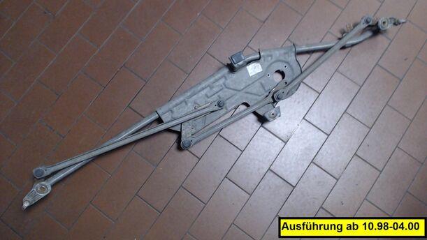 Foto: SCHEIBENWISCHERGESTÄNGE eines Ford Galaxy 16V 255 562/Z04
