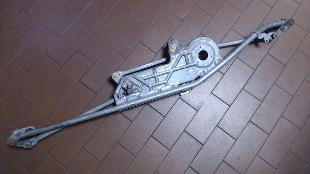 Foto: SCHEIBENWISCHERGESTÄNGE eines Ford Galaxy 16V 255 562/Z04