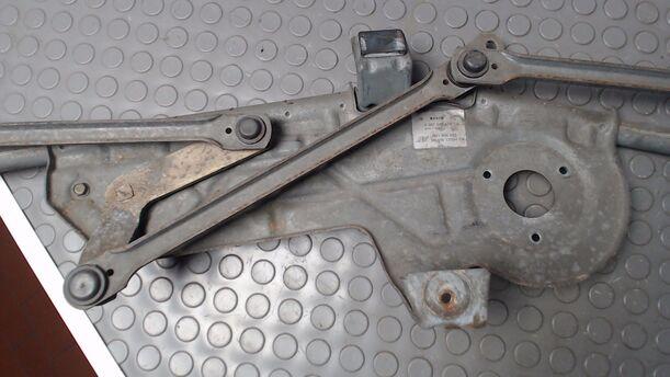 Foto: SCHEIBENWISCHERGESTÄNGE eines Ford Galaxy 16V 255 562/Z04