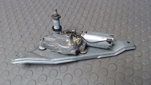 Foto: SCHEIBENWISCHERMOTOR HINTEN eines Ford Galaxy 16V 255 592/Z24