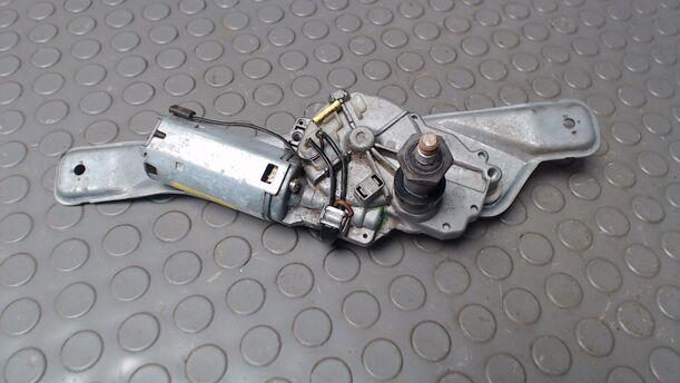 Foto: SCHEIBENWISCHERMOTOR HINTEN eines Ford Galaxy 16V 255 592/Z24